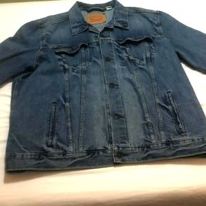 🔥 Vintage Levi's Jean Jacket